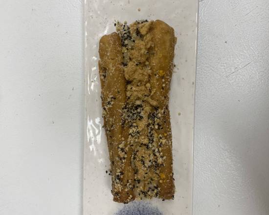 S5. Fried Dough Paste 油条包麻糍